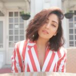 Yami Gautam Instagram - 🍿🤪