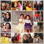 Yami Gautam Instagram - HAPPY BIRTHDAY TO MY SURILIE... my 4 am to 4 pm friend ..best travel buddy ..awesomest cheat-day meal partner .. laughing it out like literally no Tomorrow ...sharing joy n sorrows...having each other’s back forever .. you shall always remain most special , my little princess ...Happy Birthday to the best sister 😘🤗❤️🥳🎂🍿🎊🎈🎉🎁👭 @s_u_r_i_l_i_e