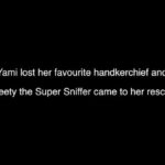 Yami Gautam Instagram – Sweety the Wildlife Super Sniffer helped me find my favourite hankerchief! Get your dog to find one of your favourite things and put out a video of the same tagging me and @wwfindia in support of Superheroes like Sweety! To support the #SuperSniffer programme and protect India’s wildlife, click on the link in bio. 
#TrafficIndia