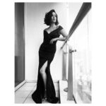 Yami Gautam Instagram - In a world full of trends, be a classic 💫 #BlackandWhite