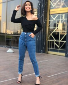 Yami Gautam Instagram - Breezy Sunday’s 🍂