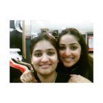 Yami Gautam Instagram – When 10 years back , Surilie used to perpetually celebrate #chocolateday🍫 EVERYDAY😉😂#happychocolateday  PS.. miss your chubby cheeks @s_u_r_i_l_i_e 🤩