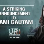 Yami Gautam Instagram – Movements so swift and actions so stealthy, that their attack will go unnoticed, this is Indian Army’s art of subtle deception! Watch #URITheSurgicalStrike in cinemas on 11th January. 
#HowsTheJosh
@vickykaushal09 #PareshRawal @adityadharfilms #RonnieScrewvala @zeemusiccompany @rsvpmovies