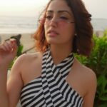 Yami Gautam Instagram - Sunday glasses on 😎🧡📸