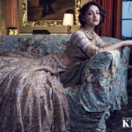 Yami Gautam Instagram - Royalty has no expressions... it's the aura 💫👑 For @khushmag Editor-in-chief: @sonia_ullah Photography: #AbhaySingh Outfit: @rimpleandharpreet Jewellery: @toraan.design Creative Director: @Mannisahota Fashion Editor: @Vikas_r HMU: @roshnihairandmakeupartist