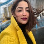 Yami Gautam Instagram - 💛 Tower Bridge