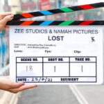 Yami Gautam Instagram - The shot is set. The journey kickstarts ✨ #Lost shooting begins! @aniruddhatony #PankajKapur @mrkhanna @neilbhoopalam @piabajpai @tushar.pandey @zeestudiosofficial @namahpictures #ShariqPatel @shareenmantri @arora.kishor @samsferns @mukerjeeindrani @writish1 @moitrashantanu @swanandkirkire