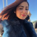 Yami Gautam Instagram - 💙 The Official London Eye