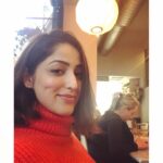 Yami Gautam Instagram - 🧡