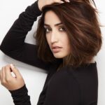 Yami Gautam Instagram - Deep into my eyes