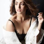 Yami Gautam Instagram - 🖤🃏♣️