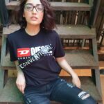 Yami Gautam Instagram - To Asssume that i am someone who is in accordance with what is generally done or believed in as a #bollywoodheroine is a huge mistake 🙄 You can call me CONVENTIONAL by all means.... because its your myopic conventional view !! #bewhoyouare #conventional #dieselhatecouture