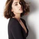 Yami Gautam Instagram - You can have any colour, as long as its BLACK 🖤