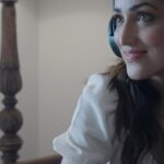 Yami Gautam Instagram - Here’s a sound to bring some joy to your day and a smile on your face as it did to mine. A sound of assurance, this is #TheNewSoundOfYES by @yes_bank #ad
