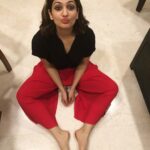 Yami Gautam Instagram - Missing this bundle of madness in the bay ...🐰🐣 @surilie_j_singh