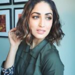 Yami Gautam Instagram - 📸☘️