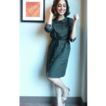 Yami Gautam Instagram - Yami Gautam x AND x Global Desi📸