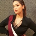 Yami Gautam Instagram - ⚔ 📸