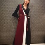 Yami Gautam Instagram - "Wake up and dream for it Till it's got you gasping for air 🎼🎵🎶" #blackwidow #songlyrics #mami2018