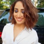 Yami Gautam Instagram - Smile, especially when its infectious 😁