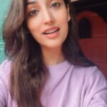 Yami Gautam Instagram - I am delighted to be a part of India’s first state led phone donation campaign for online learning - ‘Digital Saathi- Baccho ka Sahara, Phone Humara’, an initiative of Samagra Shiksha, Himachal Pradesh Come, join me in this movement by donating a smartphone for a child and become a #DigitalSaathi today! To donate, visit www.hpdigitalsaathi.in or call our toll free helpline 1800-180-8190. #DigitalSaathi #OnlineLearning #HimachalPradesh #SamagraShiksha #DonateAPhone