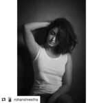 Yami Gautam Instagram – Wondering where the weekend passed by 🙄

#Repost @rohanshrestha (@get_repost)
・・・
@yamigautam 
#whiteTseries 
#blackandwhite 
#headshot