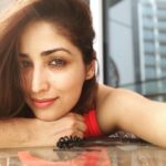 Yami Gautam Instagram – ❤️🌺 #sundaze