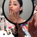 Yami Gautam Instagram – Pout on fleek, yay 😉🍓
Hair, make up and shot by @florianhurelmakeupandhair 💙