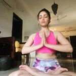 Yami Gautam Instagram - At peace 🌸