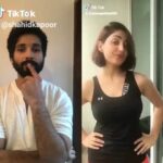 Yami Gautam Instagram - Come to TikTok and check out my duet with @shahidkapoor. Our new film Batti Gul Meter Chalu will release on 21st Sept 2018 See you at the cinemas! Big ❤ @indiatiktok #tiktokindia