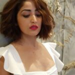 Yami Gautam Instagram - RED ...... 📸