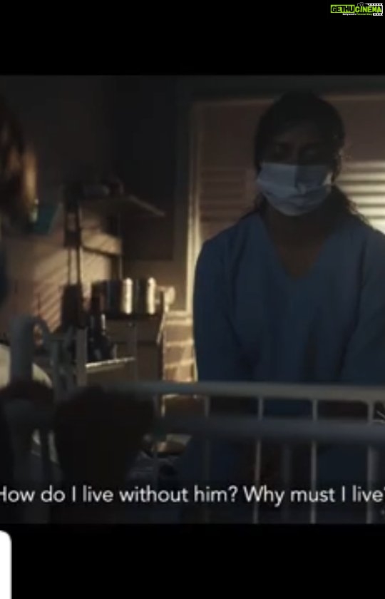 Yami Gautam Instagram - On National Doctor's Day tomorrow, I'm filled with equal amounts of gratitude and pride to be a part of a nation where 100s of frontline workers like Dr. Dnyaneshwar Bhosale have portrayed selfless acts of care. Thank you @vicks_india #TouchOfCare campaign for shedding light on the pain and sacrifices made by our doctors and their families behind the screen. From a woman to a woman, I'm extremely humbled to see the courage showcased by Mrs. Bhosale in keeping her husband's dream alive. God bless her heart and many such families who've stood strong during these difficult times. I want to extend my share of care towards all these brave souls and urge you to do the same @vicks_india #TouchOfCare #Ad