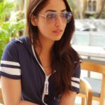 Yami Gautam Instagram – ☀️📸 #nofilter