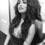 Yami Gautam Instagram - Fri-Yay Vibes ..#blacknwhitelove 🐣