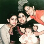 Yami Gautam Instagram - Happy Mother’s Day to my world .. my most beautiful mumma ❤️❤️❤️