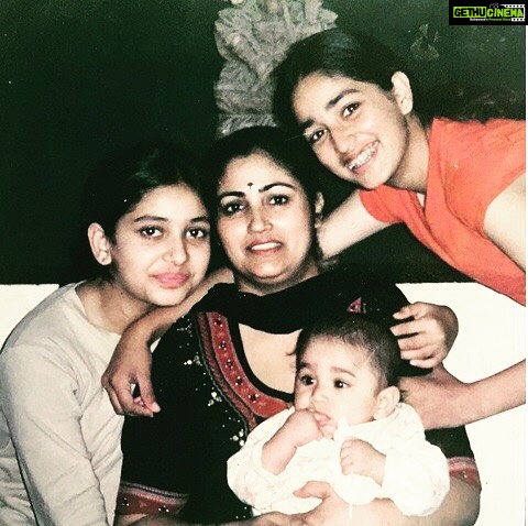 Yami Gautam Instagram - Happy Mother’s Day to my world .. my most beautiful mumma ❤️❤️❤️