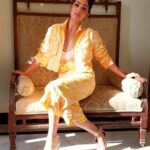 Yami Gautam Instagram – #throwbackthursday #nofilter 🌼📸