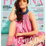 Yami Gautam Instagram – Summer #covergirl #poser 📸 🌼 @feminaindia @tanyachaitanya27 
Photographer – @taras84 
Styling – @mohitrai 
Makeup – @rosbelmonte 
Hair – @francovallelonga