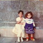 Yami Gautam Instagram – It’s National Sibling Day, so I just wanted to let you know you are really lucky to have me as a sister!!! 😂🤣 @surilie_j_singh #nationalsiblingsday