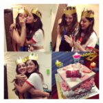 Yami Gautam Instagram - To the bestest Sister..my coolest friend...pillar of strength..my most amazing Shilli ..I wish you alll the happiness in the world my princess ..always..Keep shining like that lustrous Star ...I cant ever express how special you are to me ...love you Shilli ..Happy Birthday 🎂🍰😁🤩🤗❤️💐🎉🎊🎁🎈🎀 @surilie_j_singh
