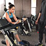 Yami Gautam Instagram - #fitness #hustle #toneitup #hellyes