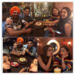 Yami Gautam Instagram - In between some laughter, food & friends .. #birthdaysarespecial #happybdayjas 👻💕🤩