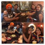 Yami Gautam Instagram – In between some laughter, food & friends .. #birthdaysarespecial #happybdayjas 👻💕🤩