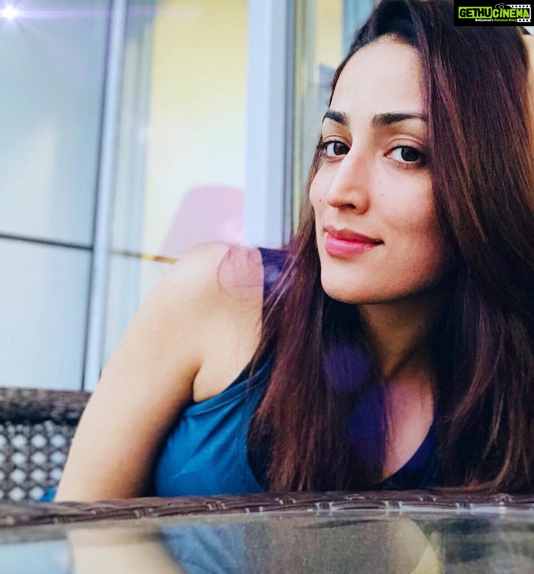 Yami Gautam Instagram - How was your valentine’s day 😋😉