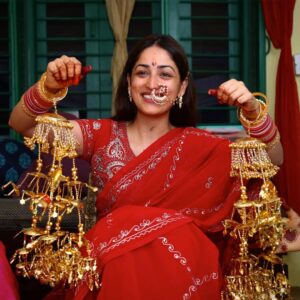 Yami Gautam Instagram - 💛