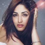 Yami Gautam Instagram - Dreamy eyes 🧚🏻‍♀️