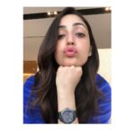 Yami Gautam Instagram - Just when you can’t wait to get back home & your flight hits a delay 🤨
