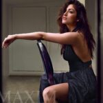 Yami Gautam Instagram - ‘A dream is a wish your heart makes’... @maxim.india @prasadnaaik @alliaalrufai @namratasoni 🦋