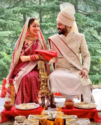 The 10 Most Iconic Instagram Photos of Yami Gautam: A Deep Dive