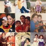 Yami Gautam Instagram - A day late but was too cute not to be posted, happy children's day! ❤️ #Repost @yamigautamadmire ... Happy Children's Day❤ #happychildernsday #yamigautam #suriliegautam #ojasgautam